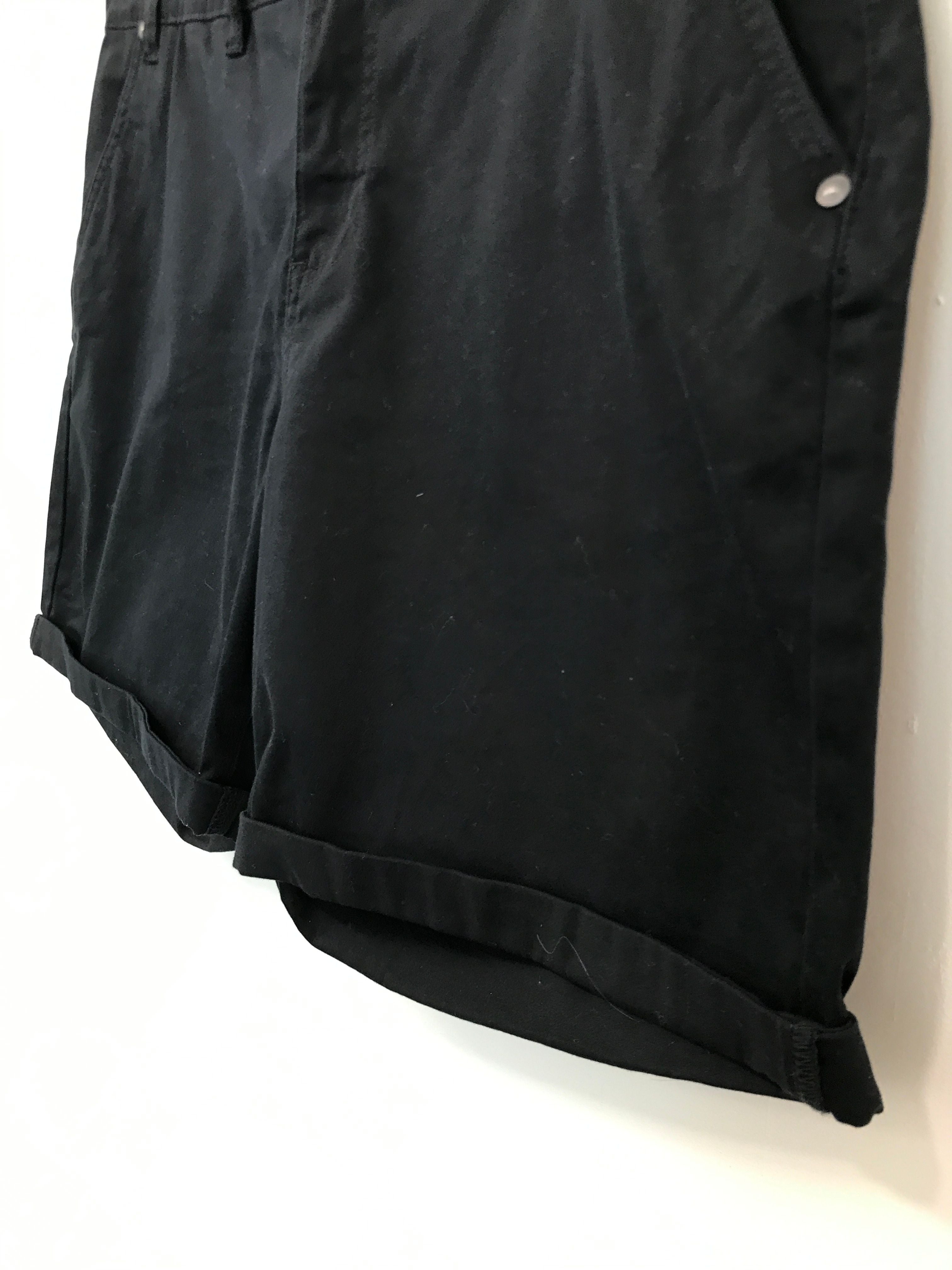 Zizzi Shorts